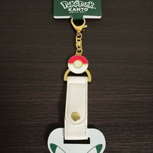 PokéPark Kanto PokéBall headband holder